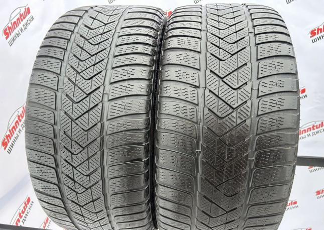 Pirelli Winter Sottozero 3 255/40 R18