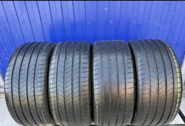 Goodyear Eagle F1 Asymmetric 3 SUV 295/40 R20