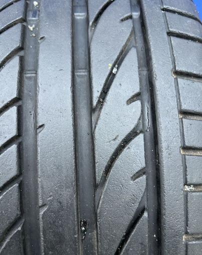 Bridgestone Potenza RE050A 225/40 R18 и 255/35 R18