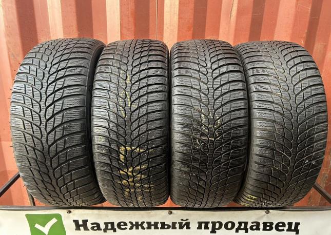 Bridgestone Blizzak LM-32C 225/50 R17