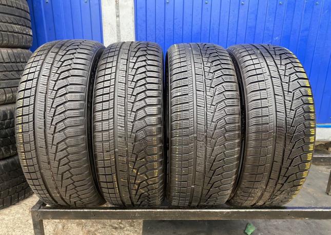 Hankook Winter I&#39;Cept Evo2 W320 215/55 R17