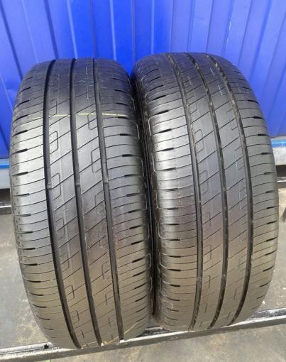 Goodyear EfficientGrip Performance 195/55 R16