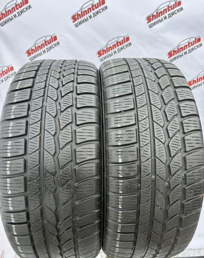 Continental ContiWinterContact TS 790 245/50 R18