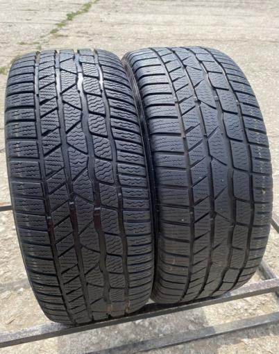 Continental ContiWinterContact TS 830 P 225/45 R17