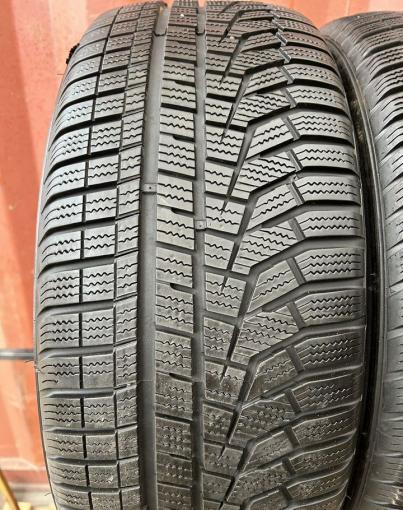 Hankook Winter I&#39;Cept Evo2 W320 225/55 R17