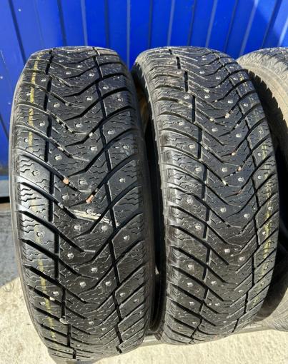 Yokohama Ice Guard IG65 185/65 R15