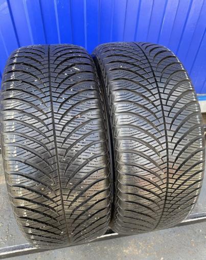 Goodyear Vector 4Seasons Gen-2 215/55 R16