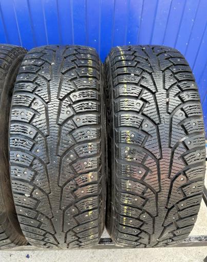 Nokian Tyres Hakkapeliitta 5 185/60 R15