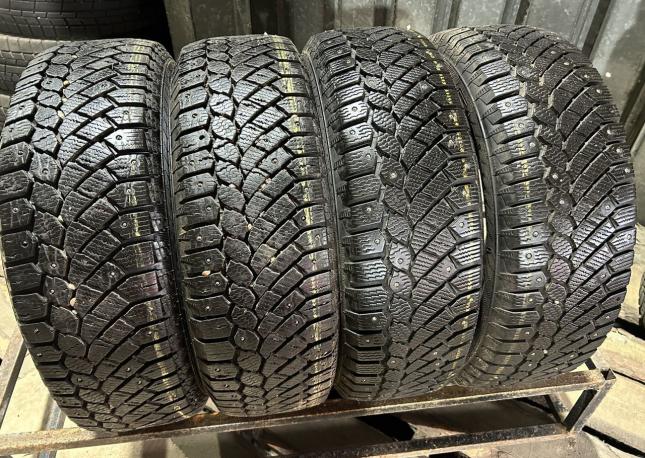 Gislaved Nord Frost 200 185/65 R15