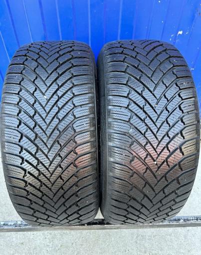 Continental WinterContact TS 860 215/45 R16