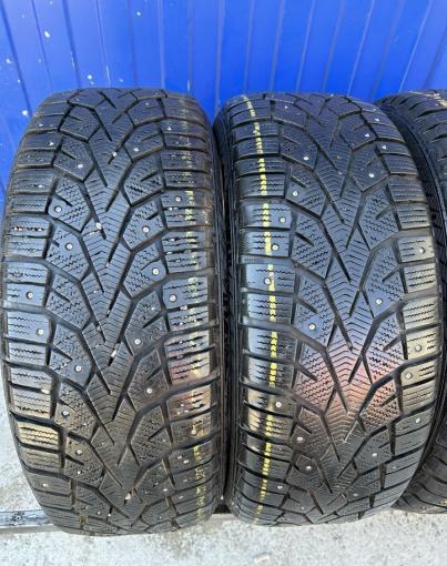 Gislaved NordFrost 100 185/60 R15