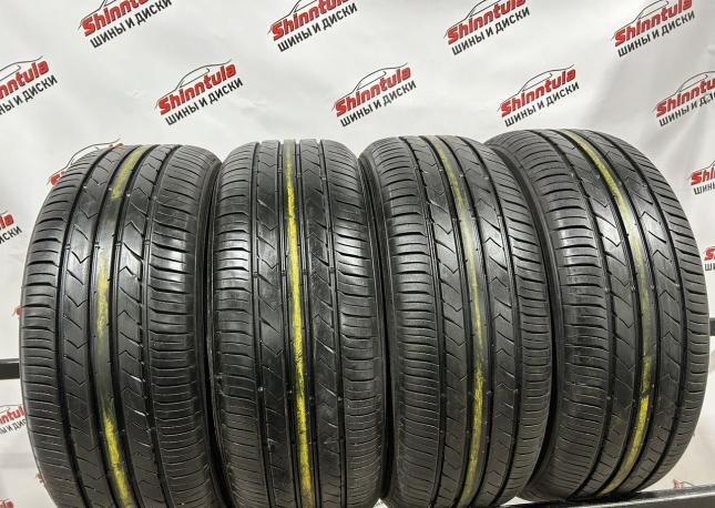 Toyo SD-7 185/55 R15