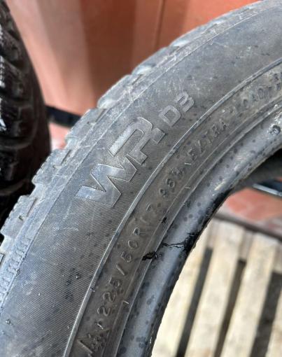 Nokian Tyres WR D3 225/50 R17