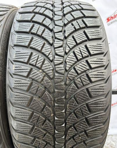 Kumho WinterCraft WP71 235/35 R19