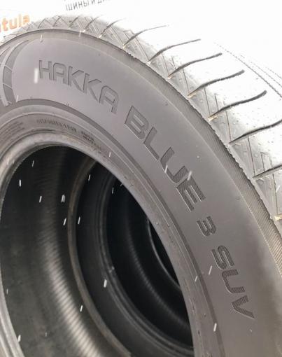 Nokian Tyres Hakka Blue 3 SUV 285/60 R18
