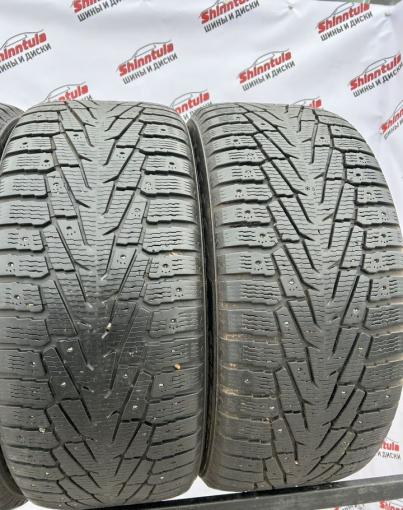 Nokian Tyres Hakkapeliitta 7 SUV 275/50 R20