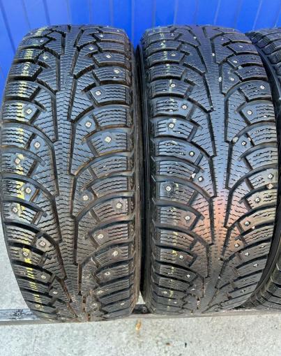 Nokian Tyres Nordman 4 185/60 R15