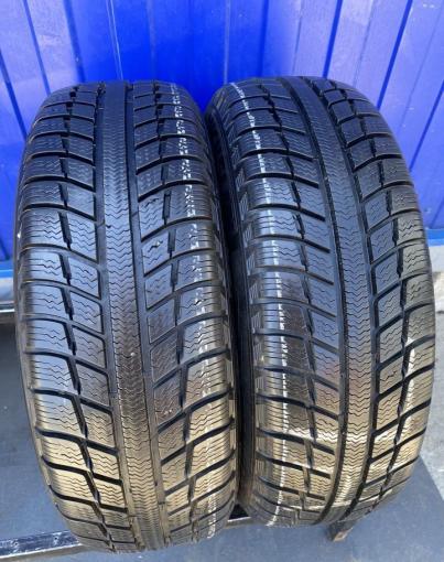 Michelin Alpin A3 195/65 R15