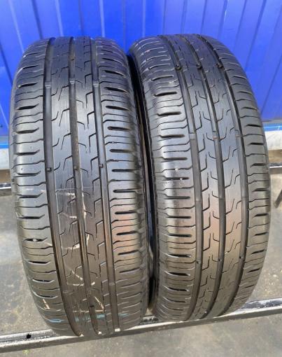 Continental ContiEcoContact 6 175/65 R15