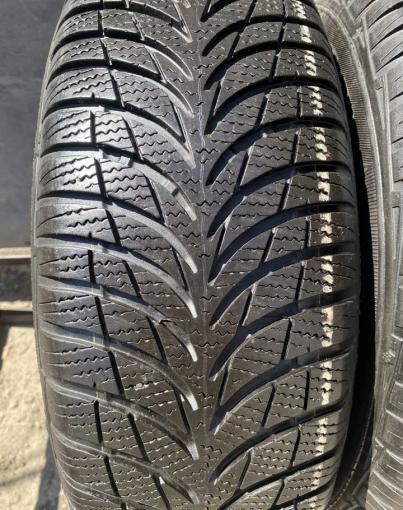 Goodyear UltraGrip 7 195/65 R15