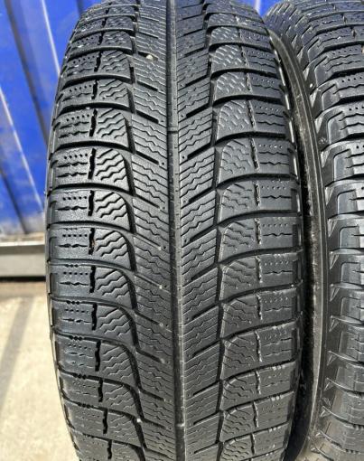 Michelin X-Ice 3 185/65 R15