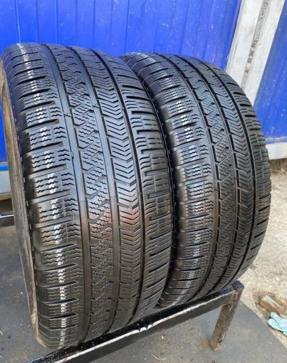 Vredestein QuaTrac 5 225/60 R16