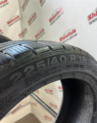 Continental ContiWinterContact TS 810 225/40 R18