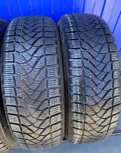 Firestone Winterhawk 195/65 R15