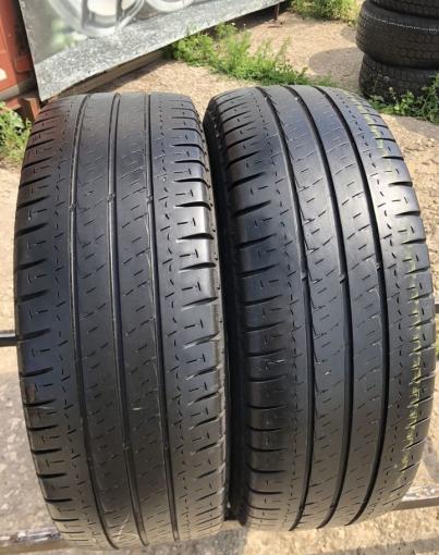 Michelin Agilis 235/65 R16C