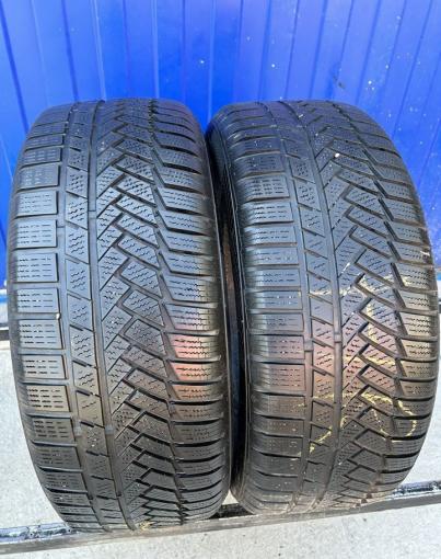 Continental ContiWinterContact TS 850 P 225/55 R16