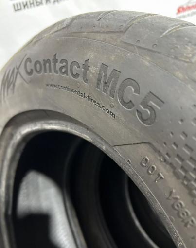 Continental ContiMaxContact MC5 225/55 R16