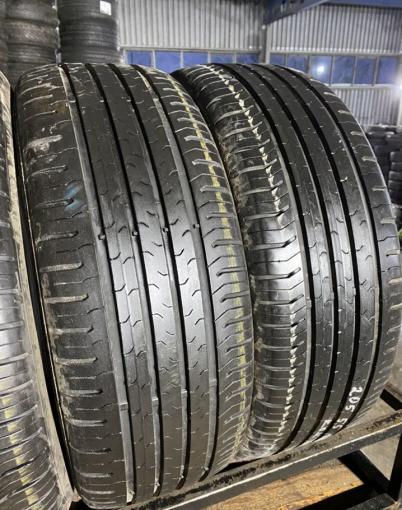 Continental ContiEcoContact 5 205/55 R16