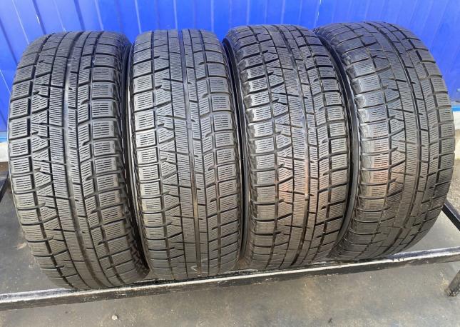 Yokohama Ice Guard IG50+ 215/55 R16