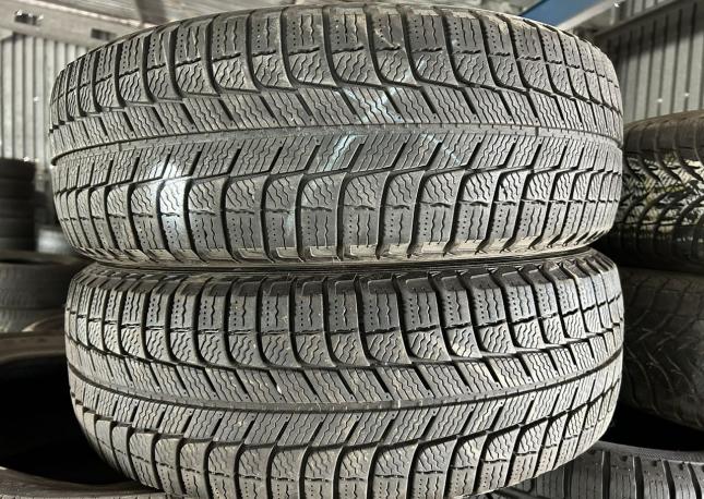 Michelin X-Ice 3 195/65 R15