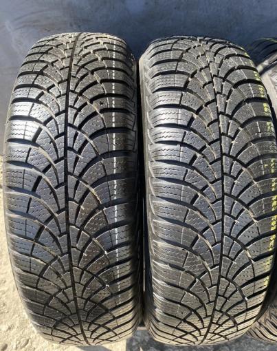 Goodyear UltraGrip 9 185/65 R15