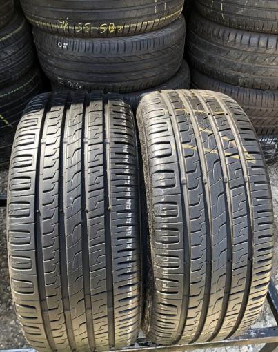 Barum Bravuris 3HM 205/45 R16