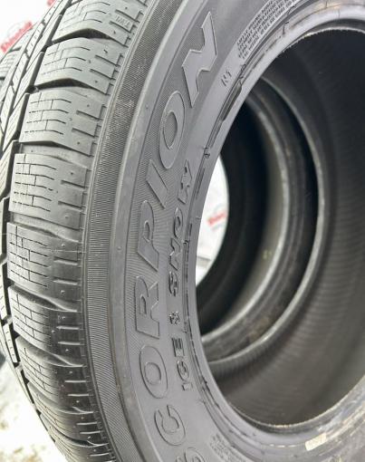Pirelli Scorpion Ice&amp;Snow 255/55 R18