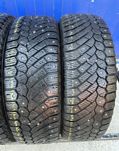 Continental ContiIceContact 175/65 R14