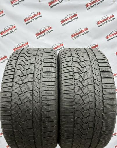 Continental ContiWinterContact TS 860S 295/40 R20