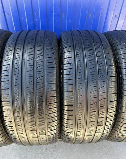 Pirelli Scorpion Verde All Season 285/60 R18