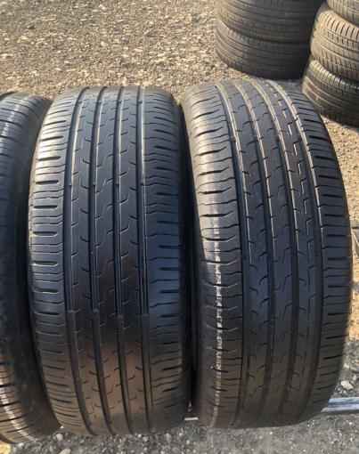 Continental ContiEcoContact 6 205/55 R16