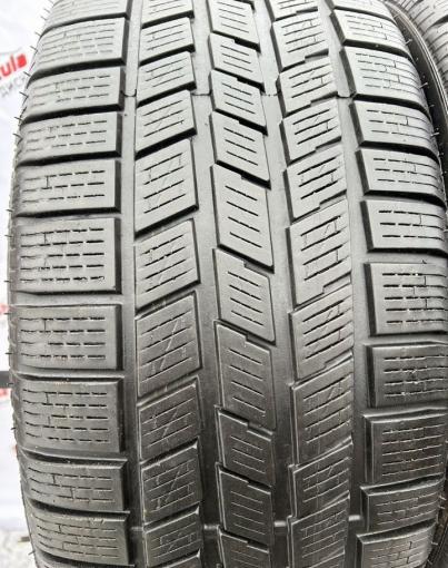 Pirelli Scorpion Ice&amp;Snow 255/55 R18