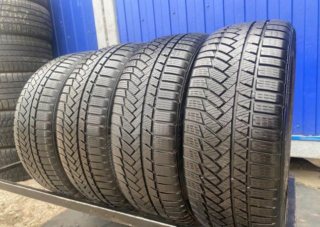 Continental ContiWinterContact TS 850 P 225/50 R17