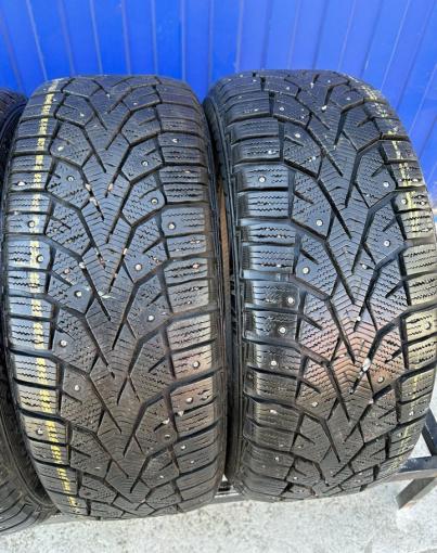 Gislaved NordFrost 100 185/60 R15