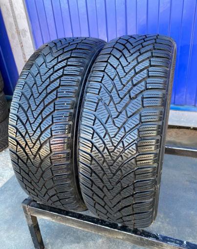 Continental ContiWinterContact TS 850 P 195/55 R15