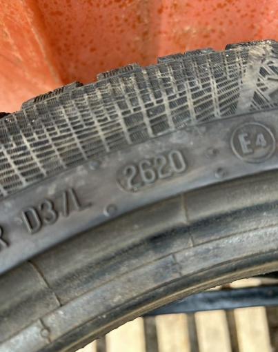 Continental ContiWinterContact TS 860 225/45 R17