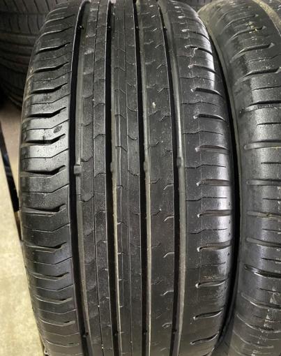 Continental ContiEcoContact 5 205/55 R16