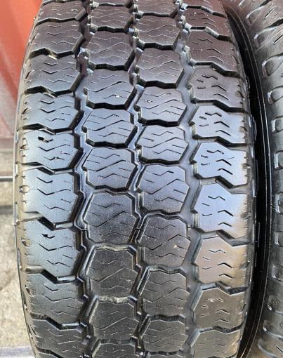 Goodyear Cargo Vector 215/65 R16C