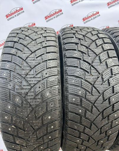 Zeta Antarctica Sport 275/60 R20