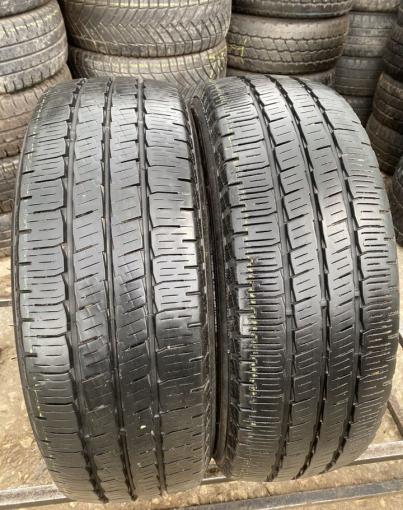 Pirelli Chrono Four Seasons 215/65 R16C